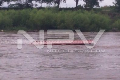 Seguridad Bahia de Banderas ·6886