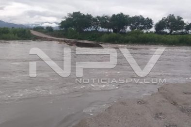 Seguridad Bahia de Banderas ·6887