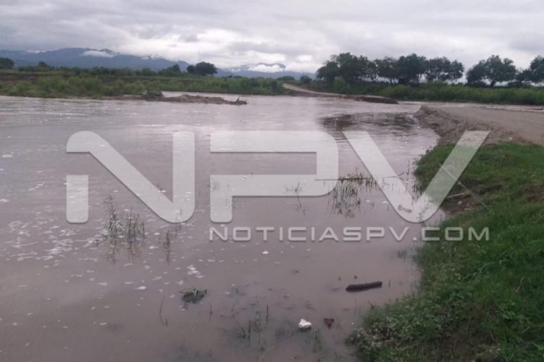 Seguridad Bahia de Banderas ·6888