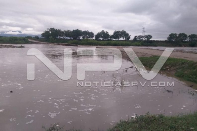 Seguridad Bahia de Banderas ·6889