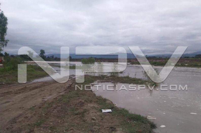 Seguridad Bahia de Banderas ·6892