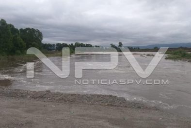 Seguridad Bahia de Banderas ·6894