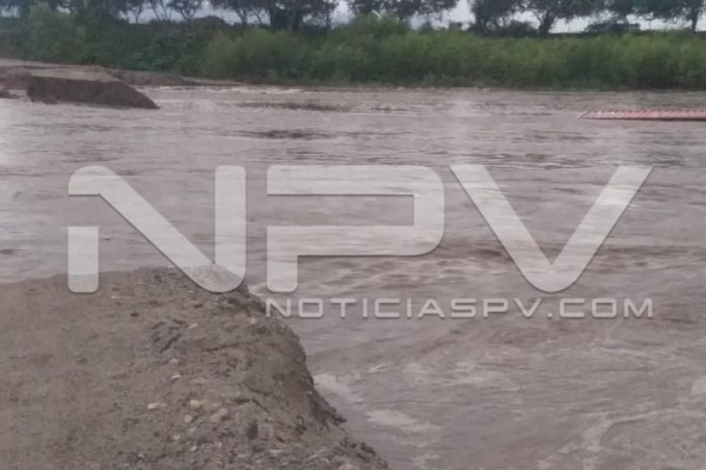 Seguridad Bahia de Banderas ·6896