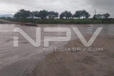 Seguridad Bahia de Banderas ·6897