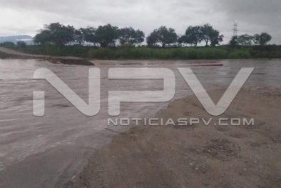 Seguridad Bahia de Banderas ·6897