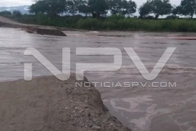 Seguridad Bahia de Banderas ·6899