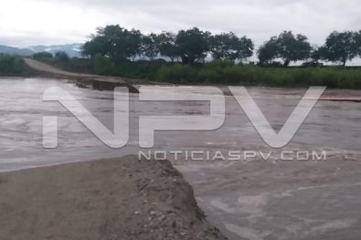 Seguridad Bahia de Banderas ·6900