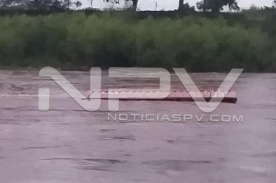 Seguridad Bahia de Banderas ·6902