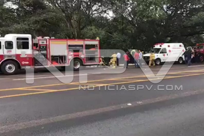 Seguridad Bahia de Banderas ·7077