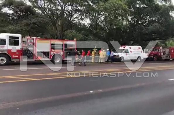Seguridad Bahia de Banderas ·7079
