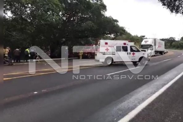 Seguridad Bahia de Banderas ·7081