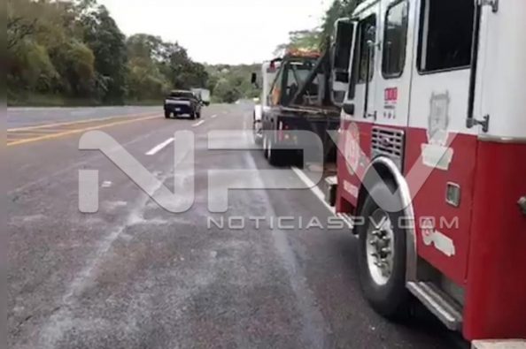 Seguridad Bahia de Banderas ·7087