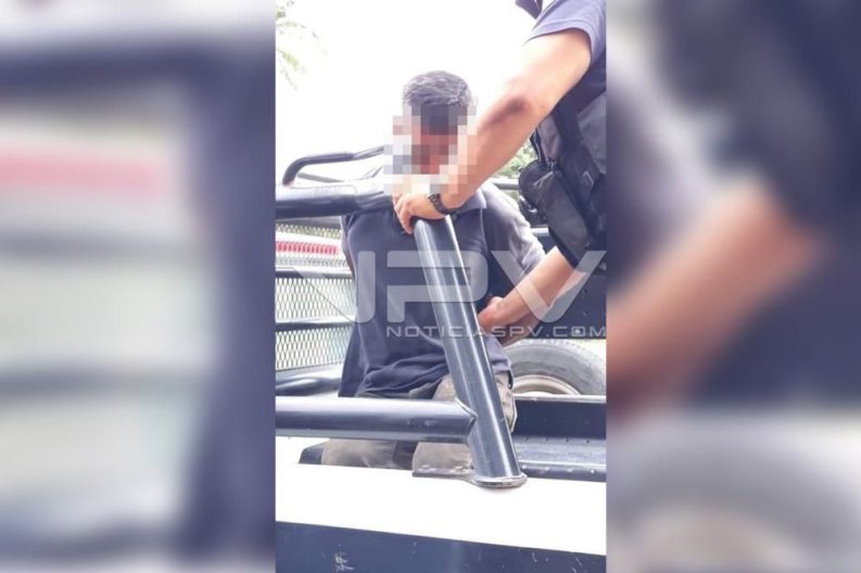 Seguridad Bahia de Banderas ·7120