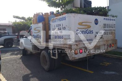 Seguridad Bahia de Banderas ·7271