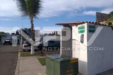 Seguridad Bahia de Banderas ·7279