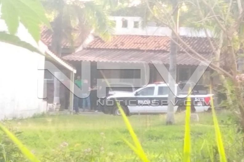 Seguridad Bahia de Banderas ·7285