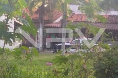 Seguridad Bahia de Banderas ·7286