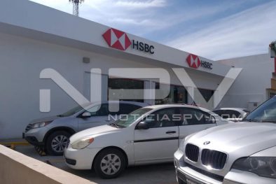 Seguridad Bahia de Banderas ·7391