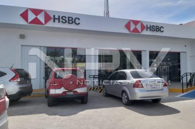 Seguridad Bahia de Banderas ·7392