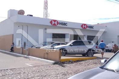 Seguridad Bahia de Banderas ·7394