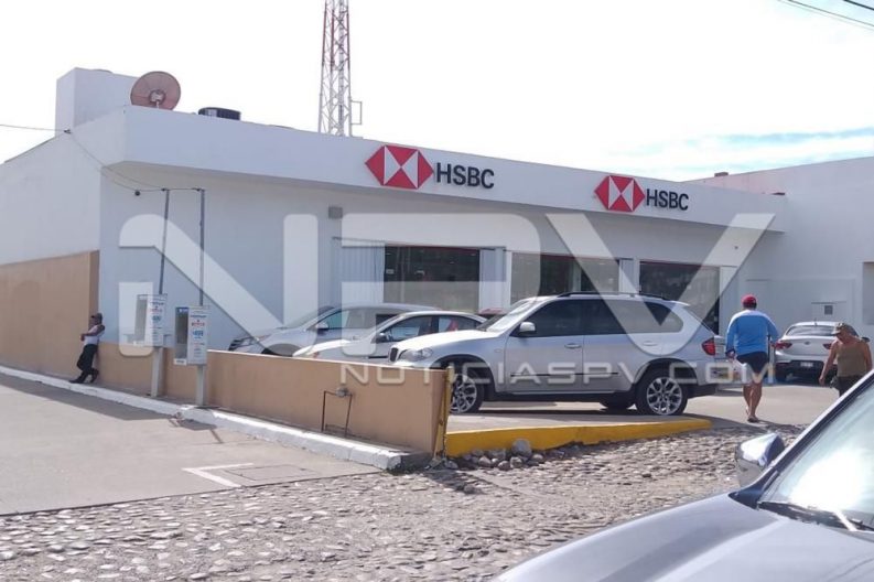 Seguridad Bahia de Banderas ·7394