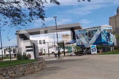 Seguridad Bahia de Banderas ·7395