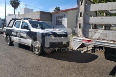 Seguridad Bahia de Banderas ·7407