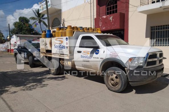Seguridad Bahia de Banderas ·7689