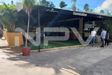 Seguridad Bahia de Banderas ·7754