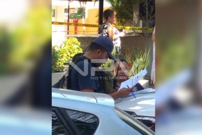 Seguridad Bahia de Banderas ·7769