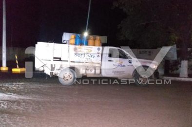Seguridad Bahia de Banderas ·7909