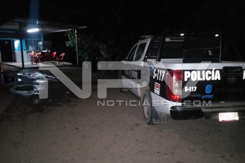 Seguridad Bahia de Banderas ·7910