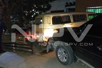 Seguridad Bahia de Banderas ·7917