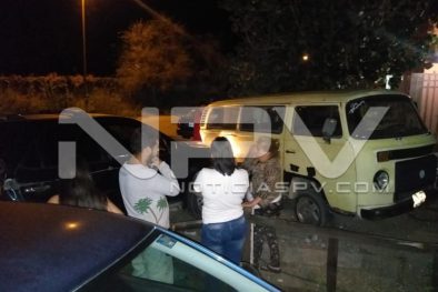 Seguridad Bahia de Banderas ·7918