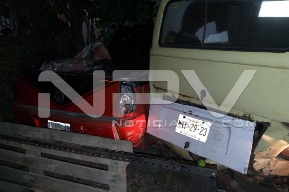 Seguridad Bahia de Banderas ·7919