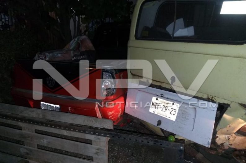 Seguridad Bahia de Banderas ·7919