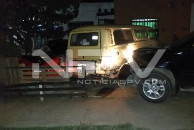 Seguridad Bahia de Banderas ·7920