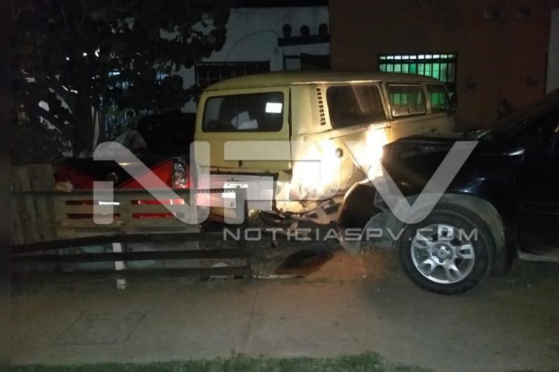 Seguridad Bahia de Banderas ·7920