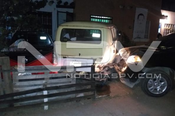 Seguridad Bahia de Banderas ·7921