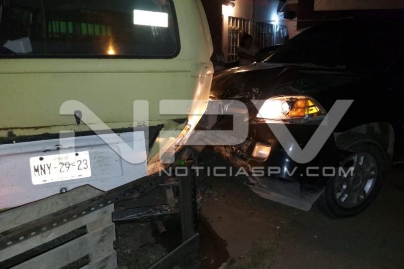 Seguridad Bahia de Banderas ·7923