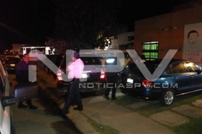 Seguridad Bahia de Banderas ·7927