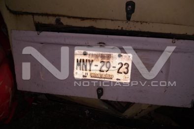 Seguridad Bahia de Banderas ·7928