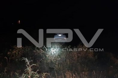 Seguridad Bahia de Banderas ·8000