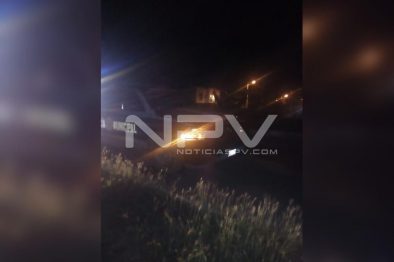 Seguridad Bahia de Banderas ·8001