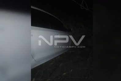 Seguridad Bahia de Banderas ·8002