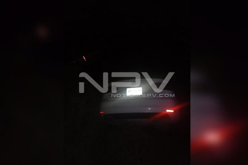 Seguridad Bahia de Banderas ·8003