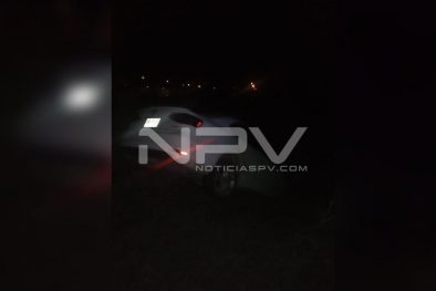 Seguridad Bahia de Banderas ·8004