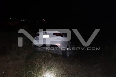 Seguridad Bahia de Banderas ·8006