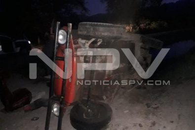 Seguridad Bahia de Banderas ·8225