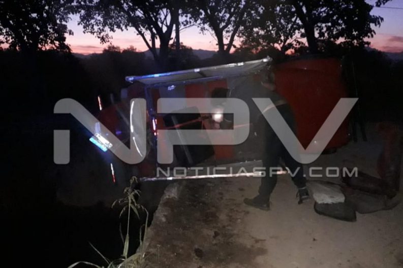 Seguridad Bahia de Banderas ·8226